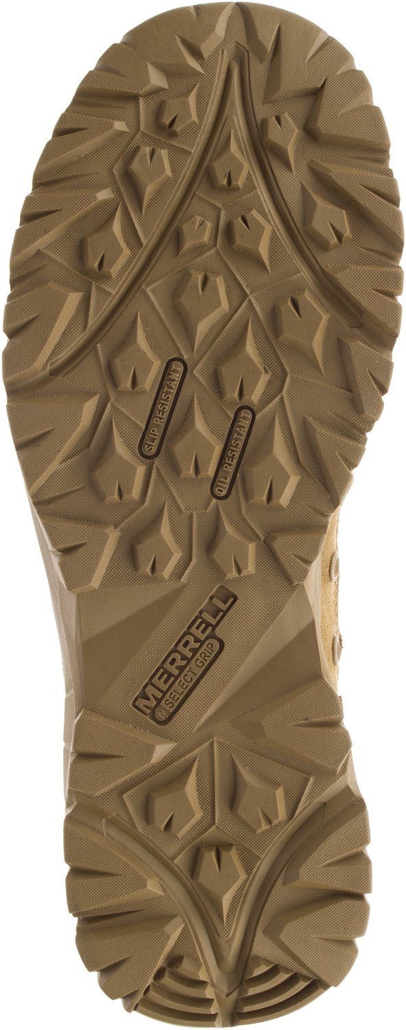 Merrell Men's MQC Tactical Boots | Free Shipping at Academy