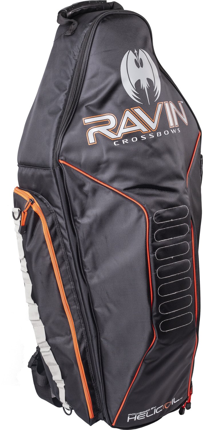 Ravin R9/10/15/20 Crossbow Soft Case | Academy