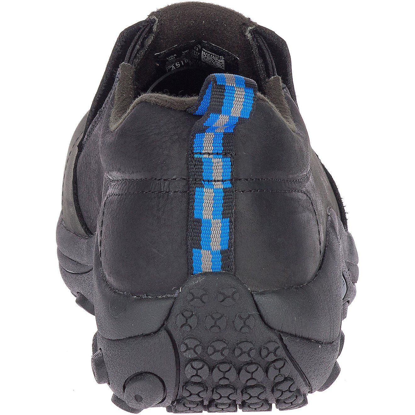 Merrell Men's Jungle Moc Composite Toe Work Shoes | Academy