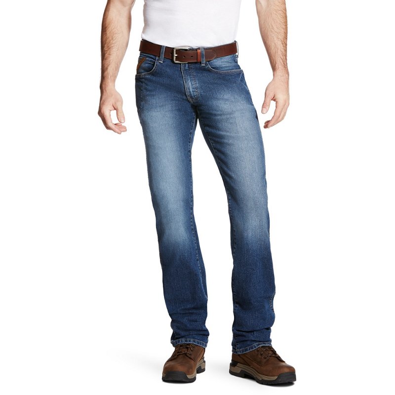 Ariat Men's Rebar M… - image