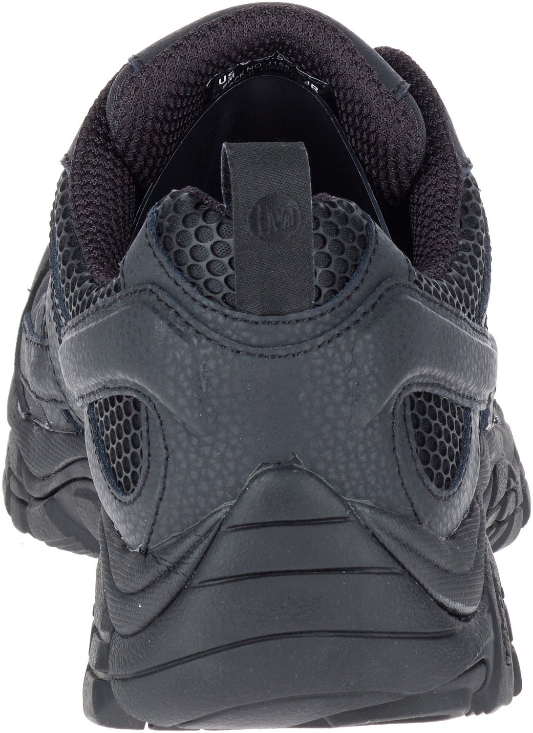 Merrell Men's Moab 2 Tactical Work Shoes - view number 6