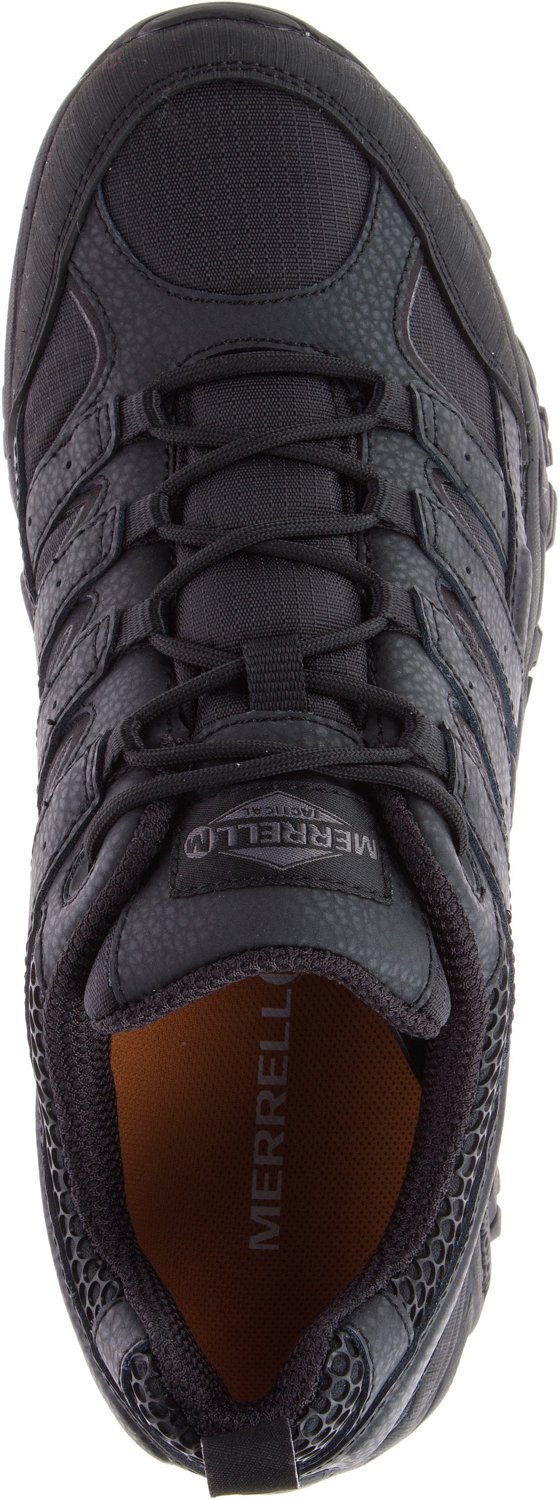 Merrell Men's Moab 2 Tactical Work Shoes - view number 7