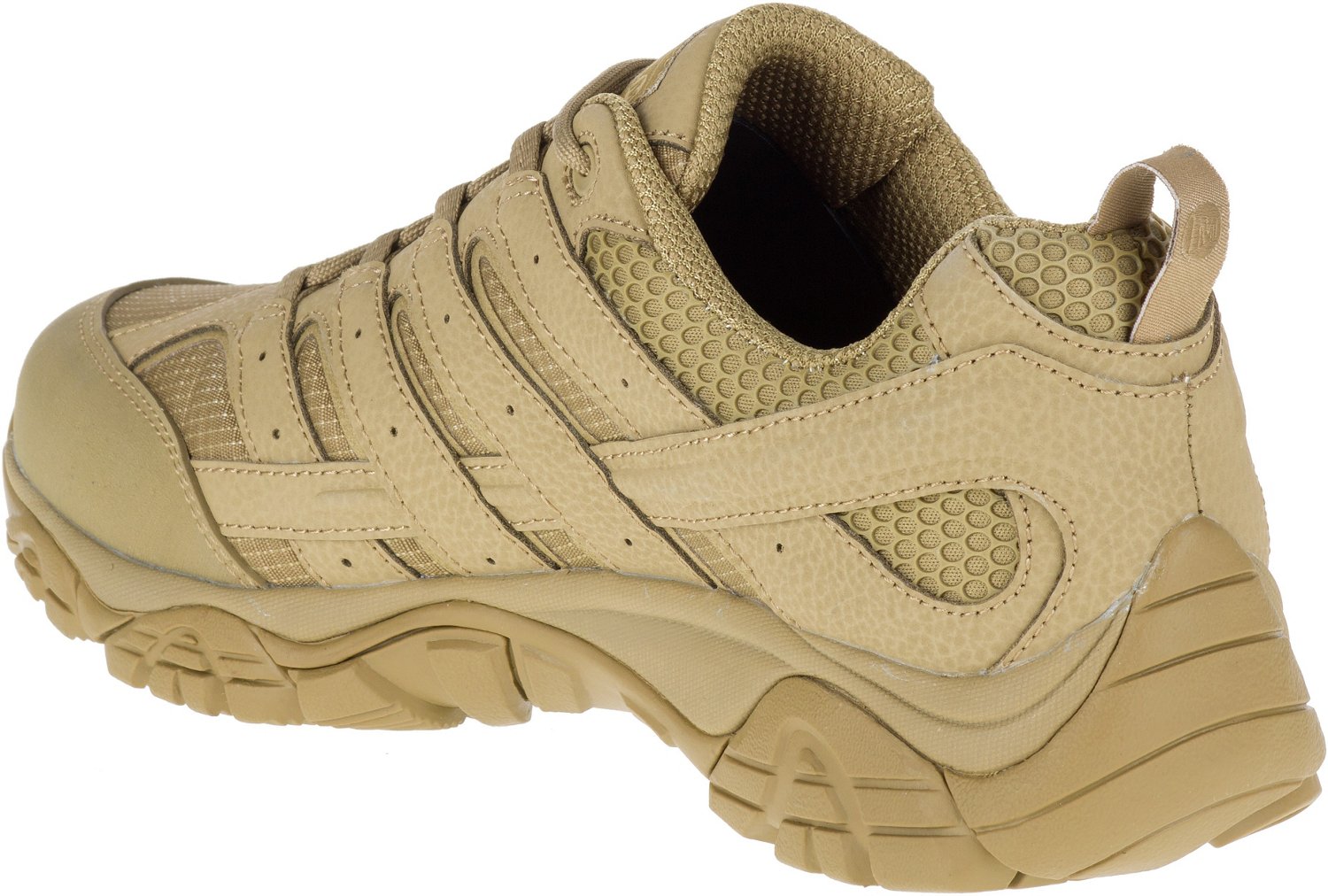 Merrell Men's Moab 2 Tactical Work Shoes Academy