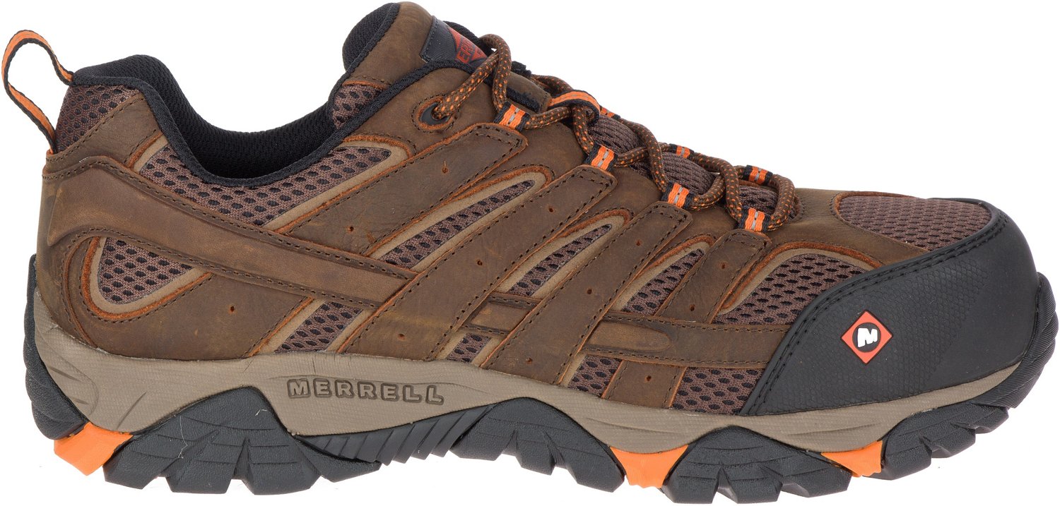 Academy merrell hiking outlet boots