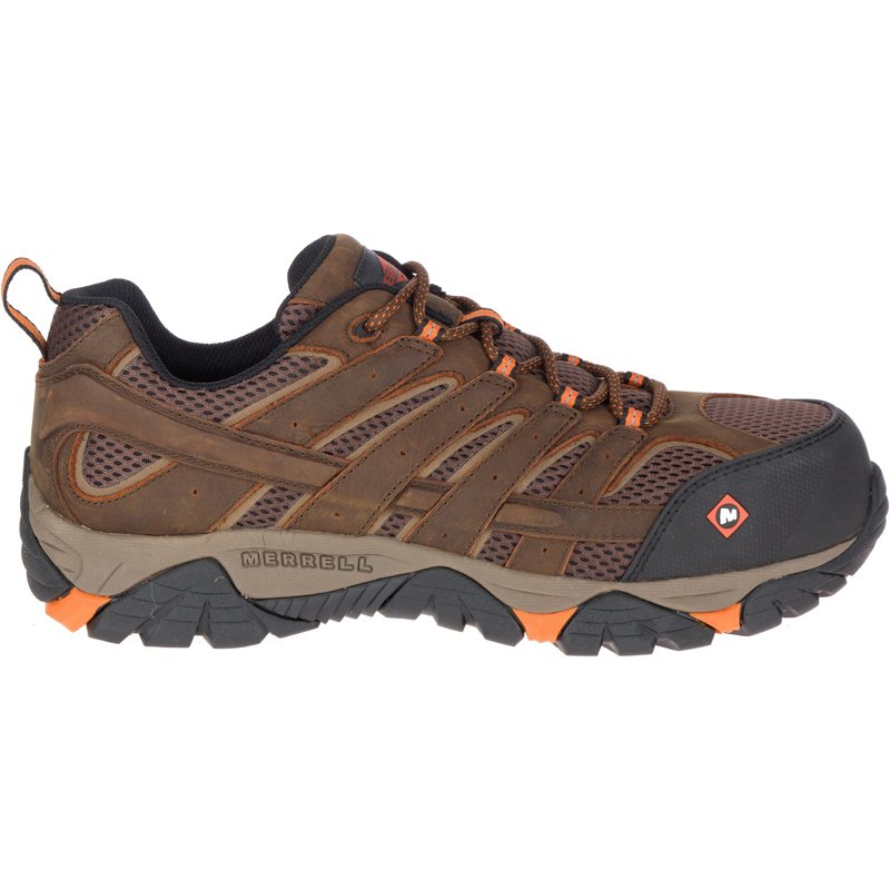 Merrell Men's Moab … - image