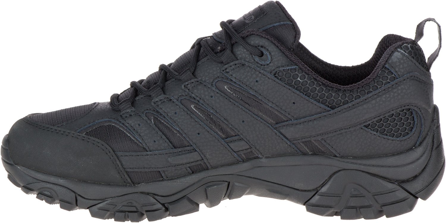 Merrell Men's Moab 2 Tactical Work Shoes - view number 4
