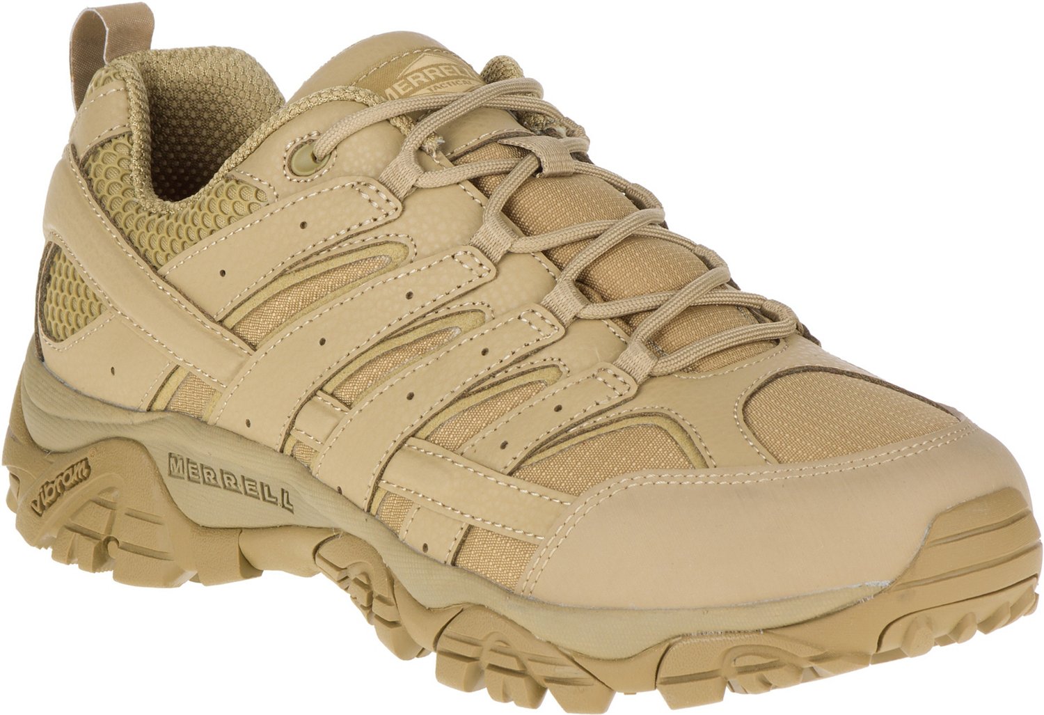 Merrell Men's Moab 2 Tactical Work Shoes - view number 2