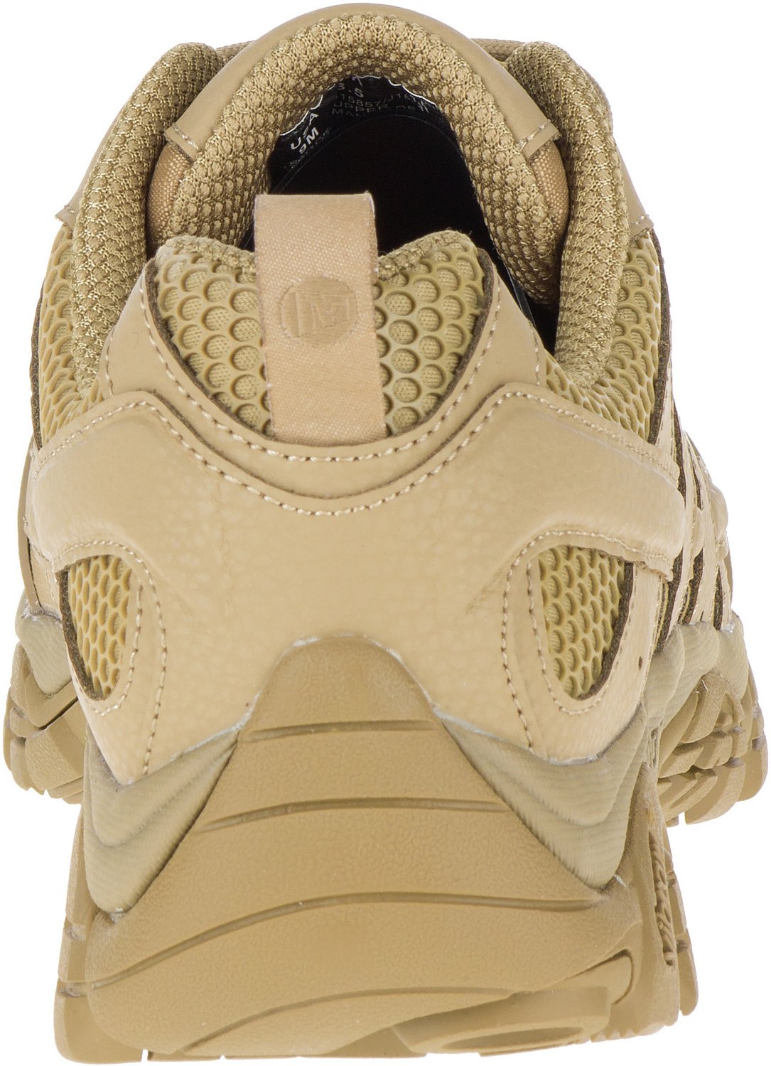 Merrell Men's Moab 2 Tactical Work Shoes - view number 6
