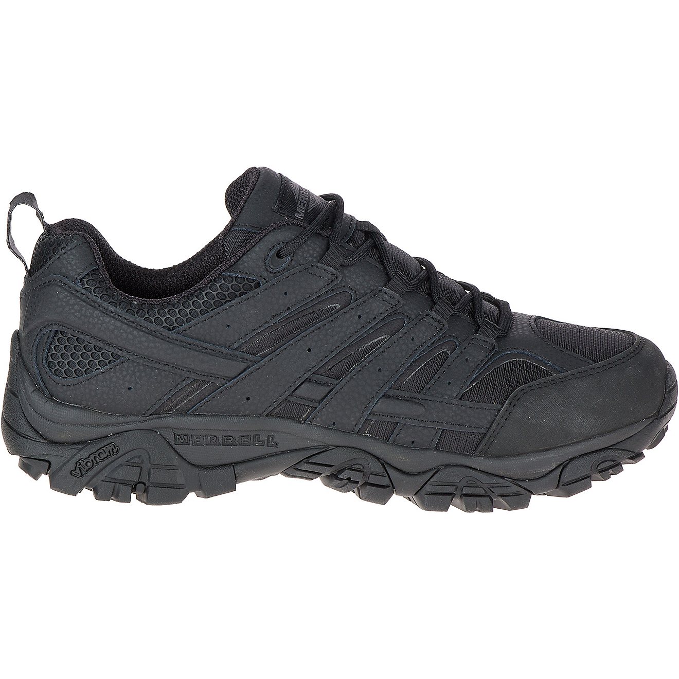 Merrell Men's Moab 2 Tactical Work Shoes                                                                                         - view number 1
