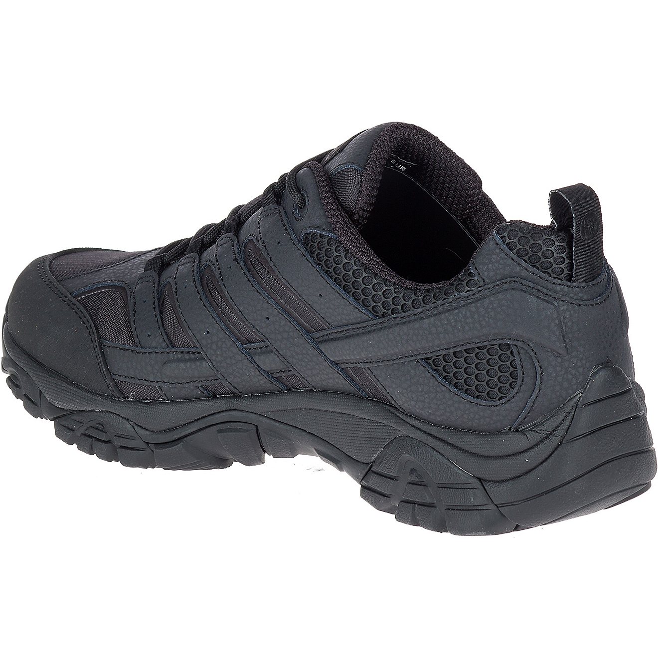 Merrell Men's Moab 2 Tactical Work Shoes                                                                                         - view number 3