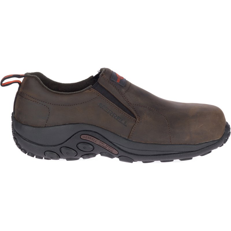 Merrell Men's Jungl… - image