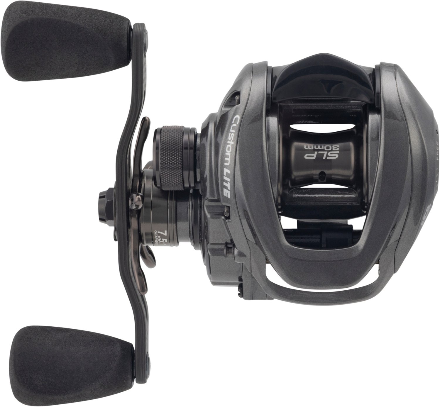 Lew's Custom Lite SLP Speed Spool Baitcast Reel - view number 3