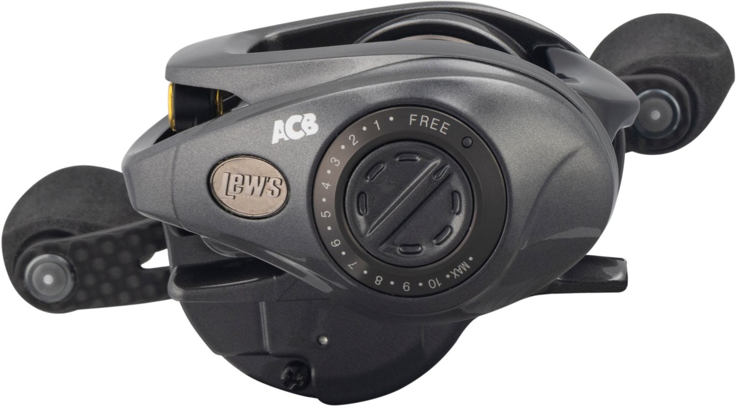 Lew's Custom Lite SLP Speed Spool Baitcast Reel - view number 5