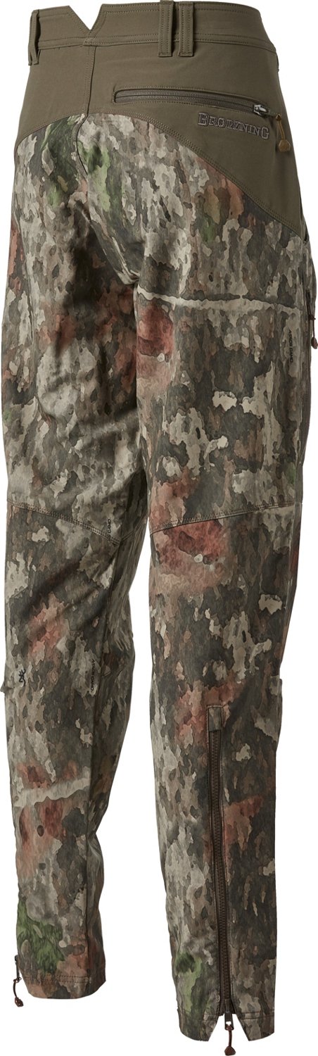 Browning Women's Big Game A-TACS TD-X Technical Field Hunting Pants - view number 2