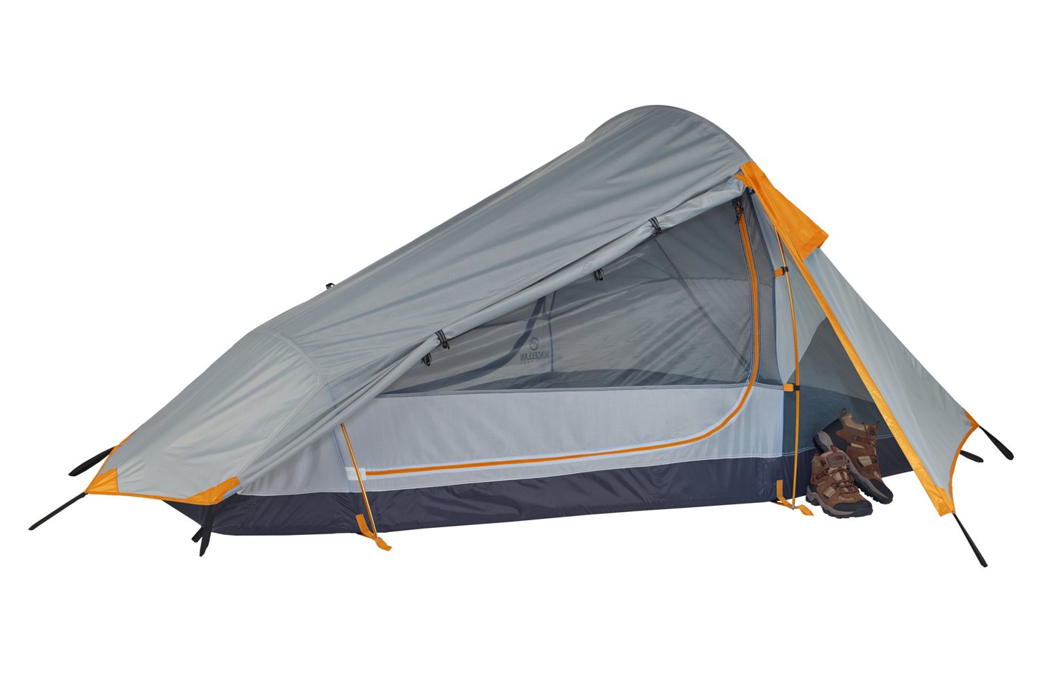 Two person 2025 backpacking tent