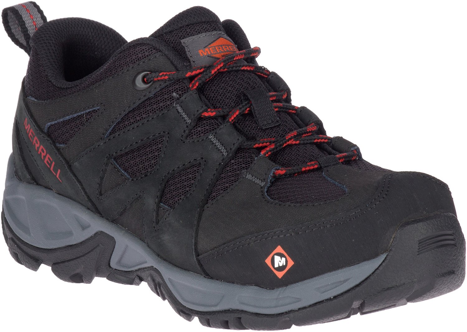 Merrell Women's Siren AT Work Shoes - view number 2