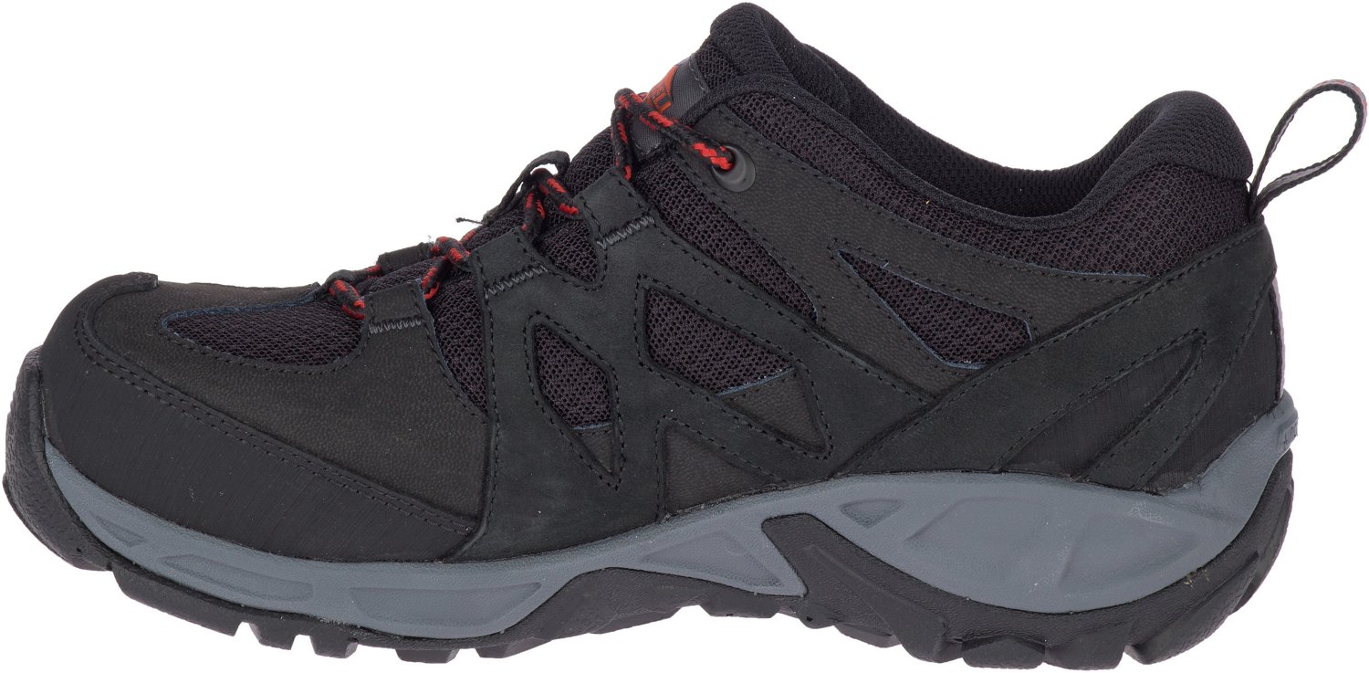Merrell Women's Siren AT Work Shoes - view number 4