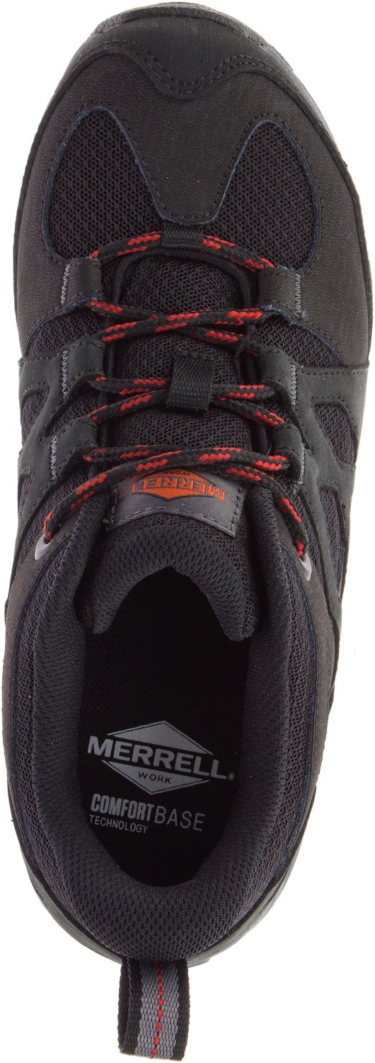 Merrell Women's Siren AT Work Shoes - view number 7