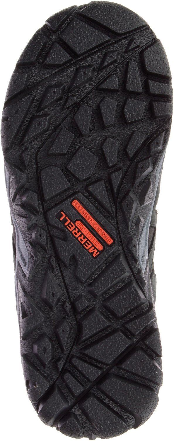Merrell Women's Siren AT Work Shoes - view number 8
