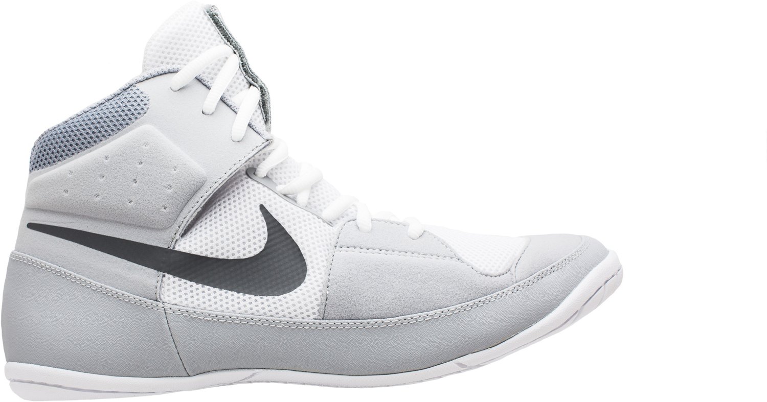 Nike Men's Fury Wrestling Shoes | Free Shipping at Academy