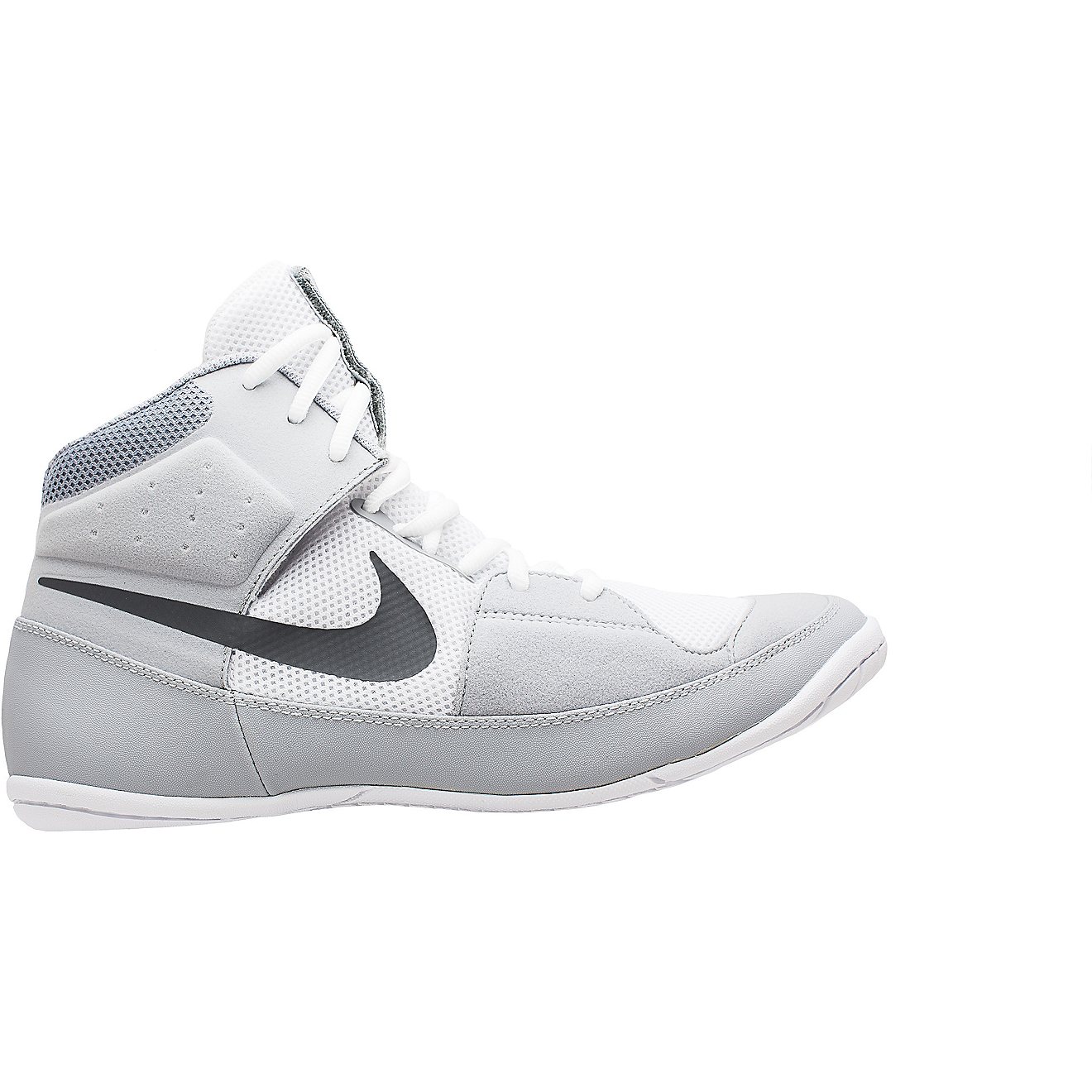 Nike Men's Fury Wrestling Shoes | Free Shipping at Academy