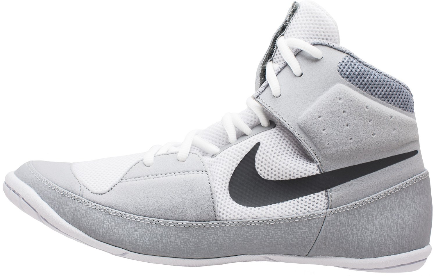 Nike Men's Fury Wrestling Shoes Free Shipping at Academy