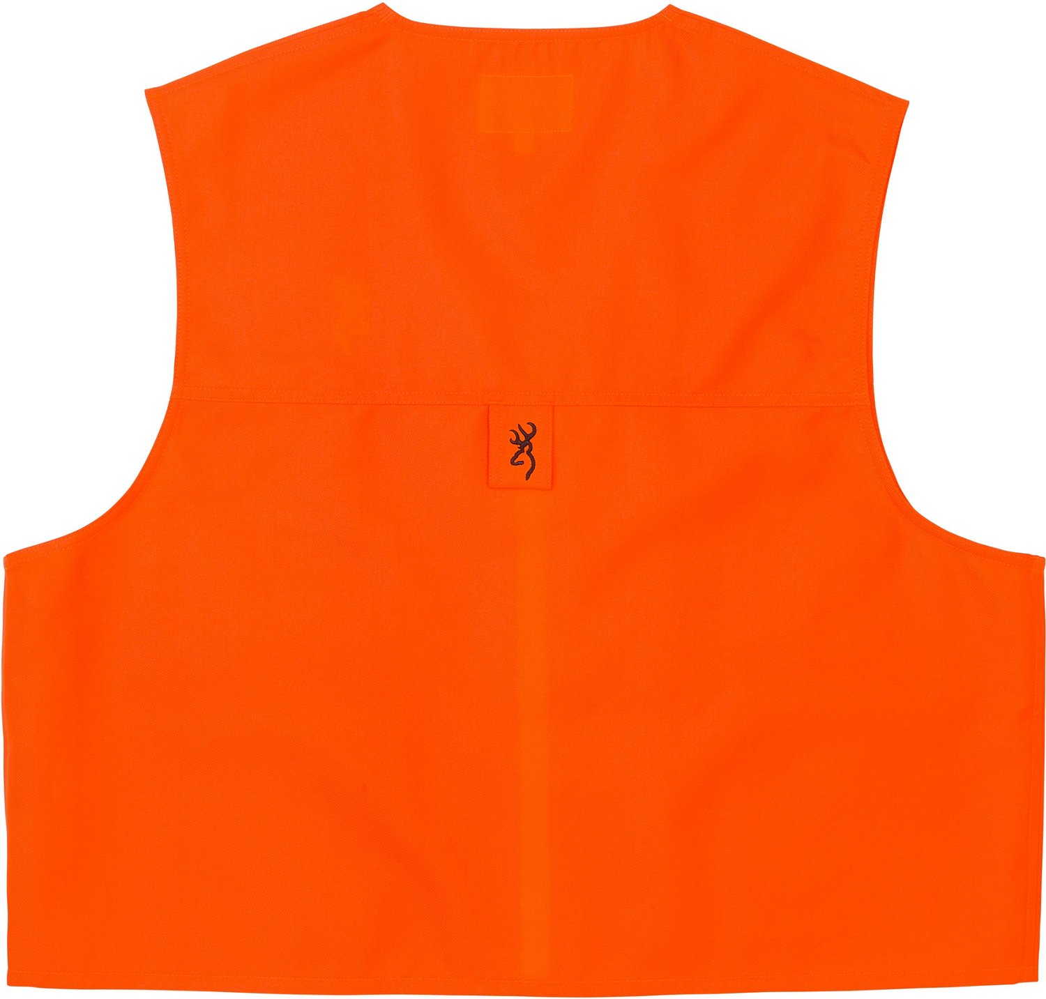 Browning Men's Safety Blaze Vest - view number 2