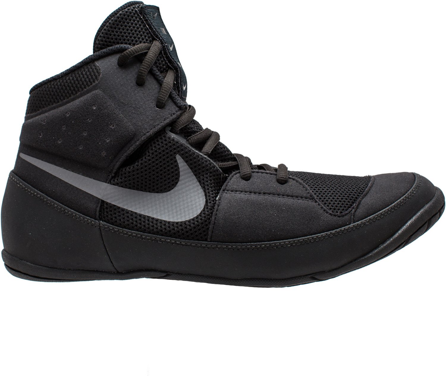Nike Men's Fury Wrestling Shoes Free Shipping at Academy