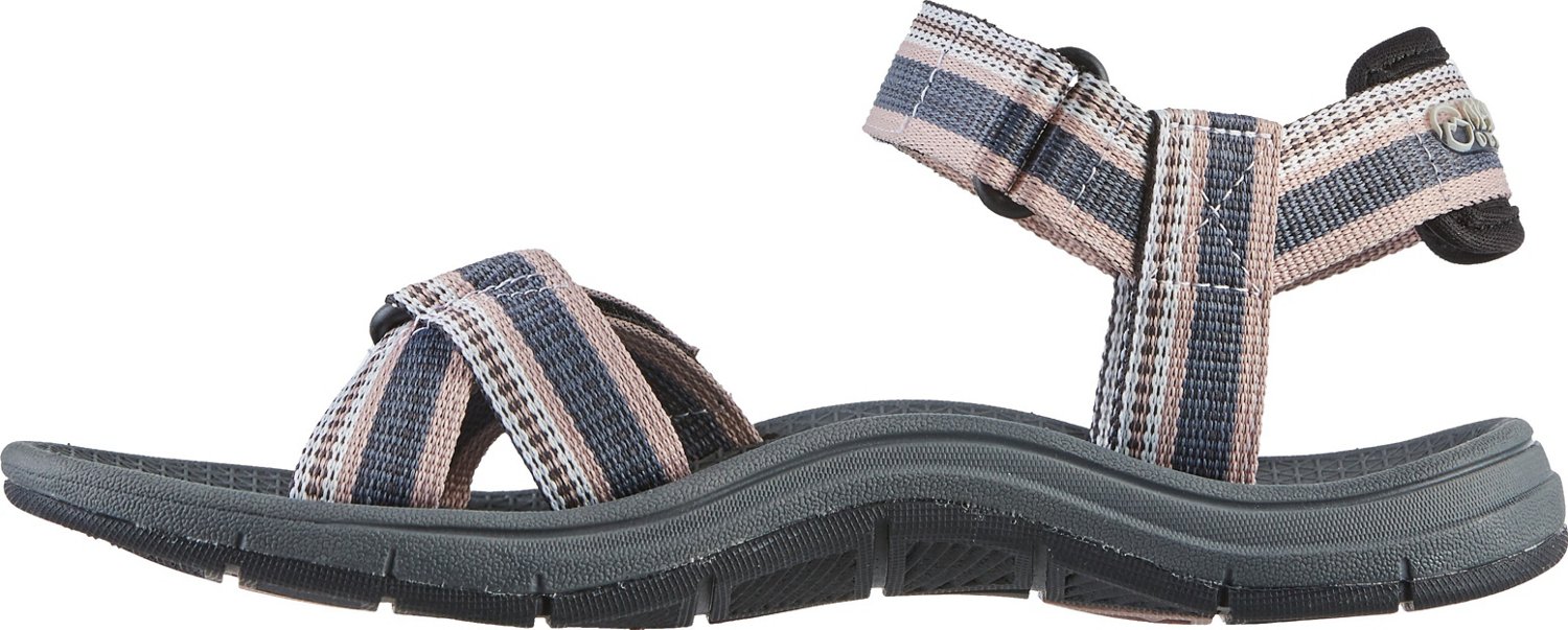 Magellan Outdoors Women's River III Sandals - view number 2