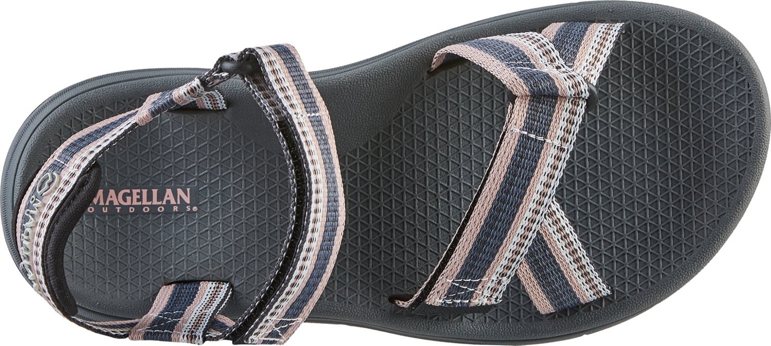 Magellan Outdoors Women's River III Sandals - view number 3