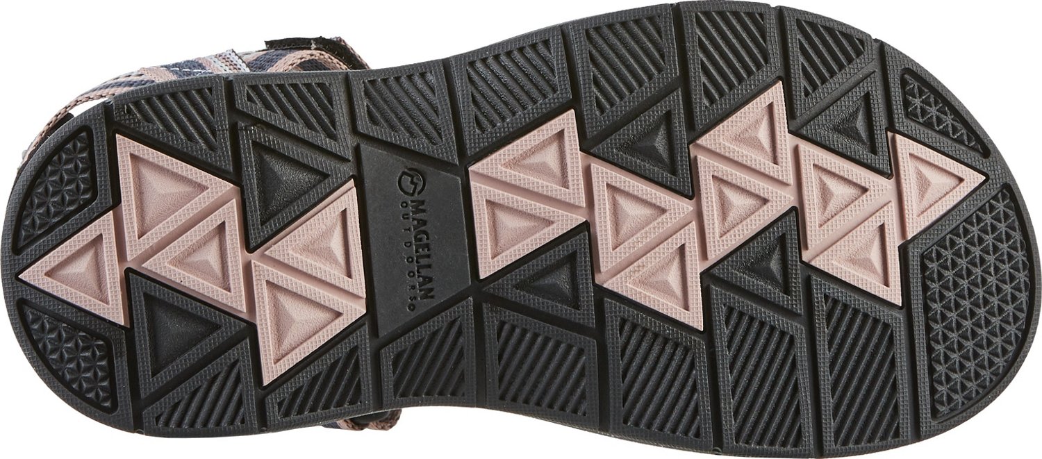 Magellan Outdoors Women's River III Sandals - view number 4
