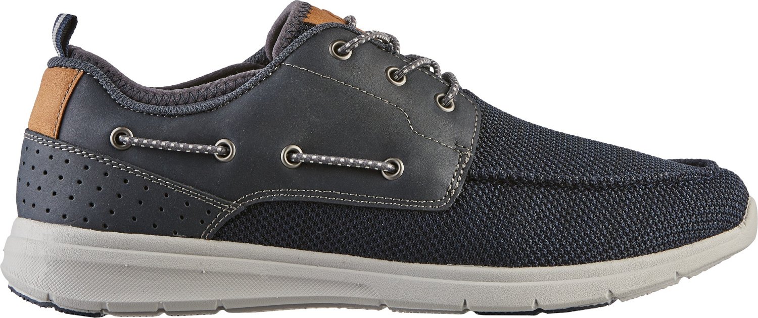 Magellan Outdoors Men's Mahi II Boat Shoes | Academy