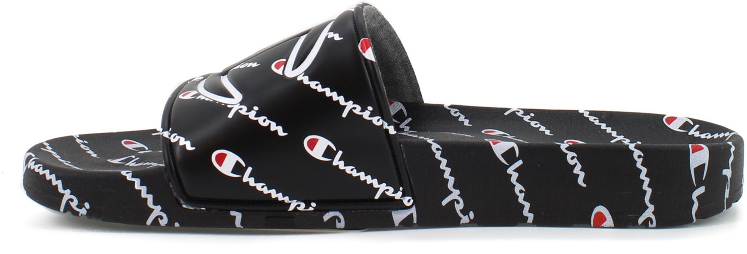 champion slides academy
