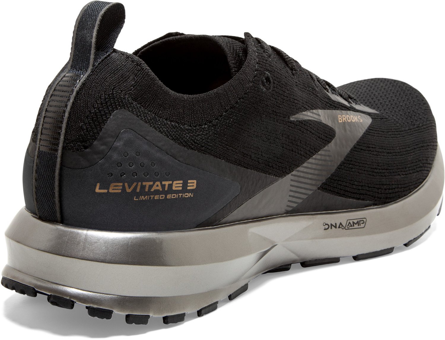 Brooks Women's Levitate 3 Limited Edition Running Shoes - view number 3