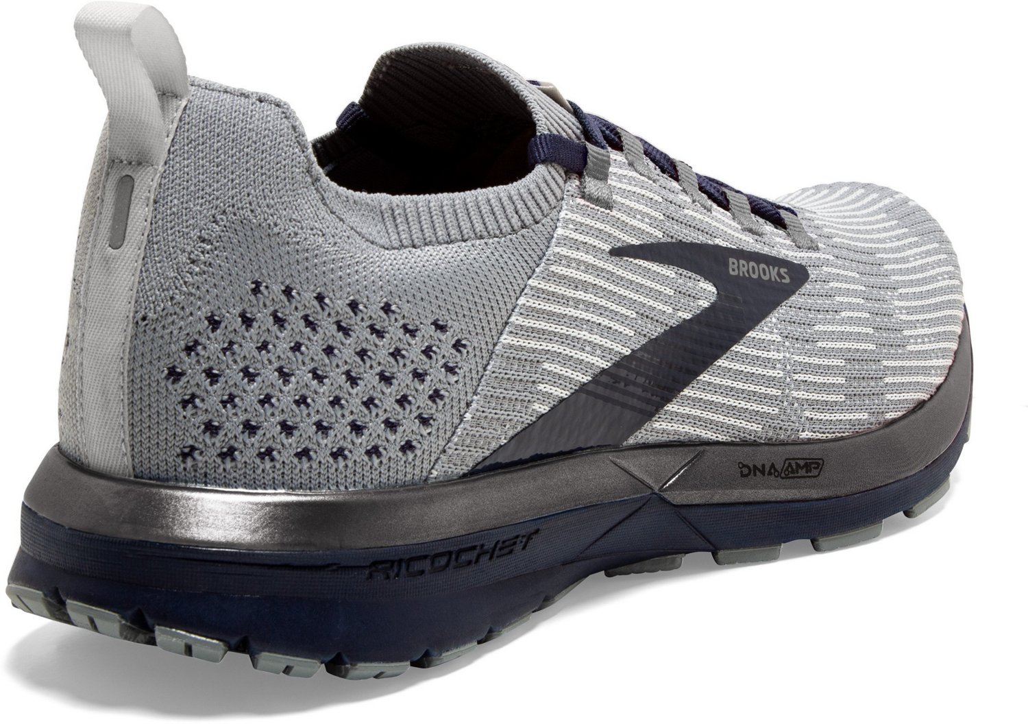 Brooks Men's Ricochet Running Shoes - view number 2