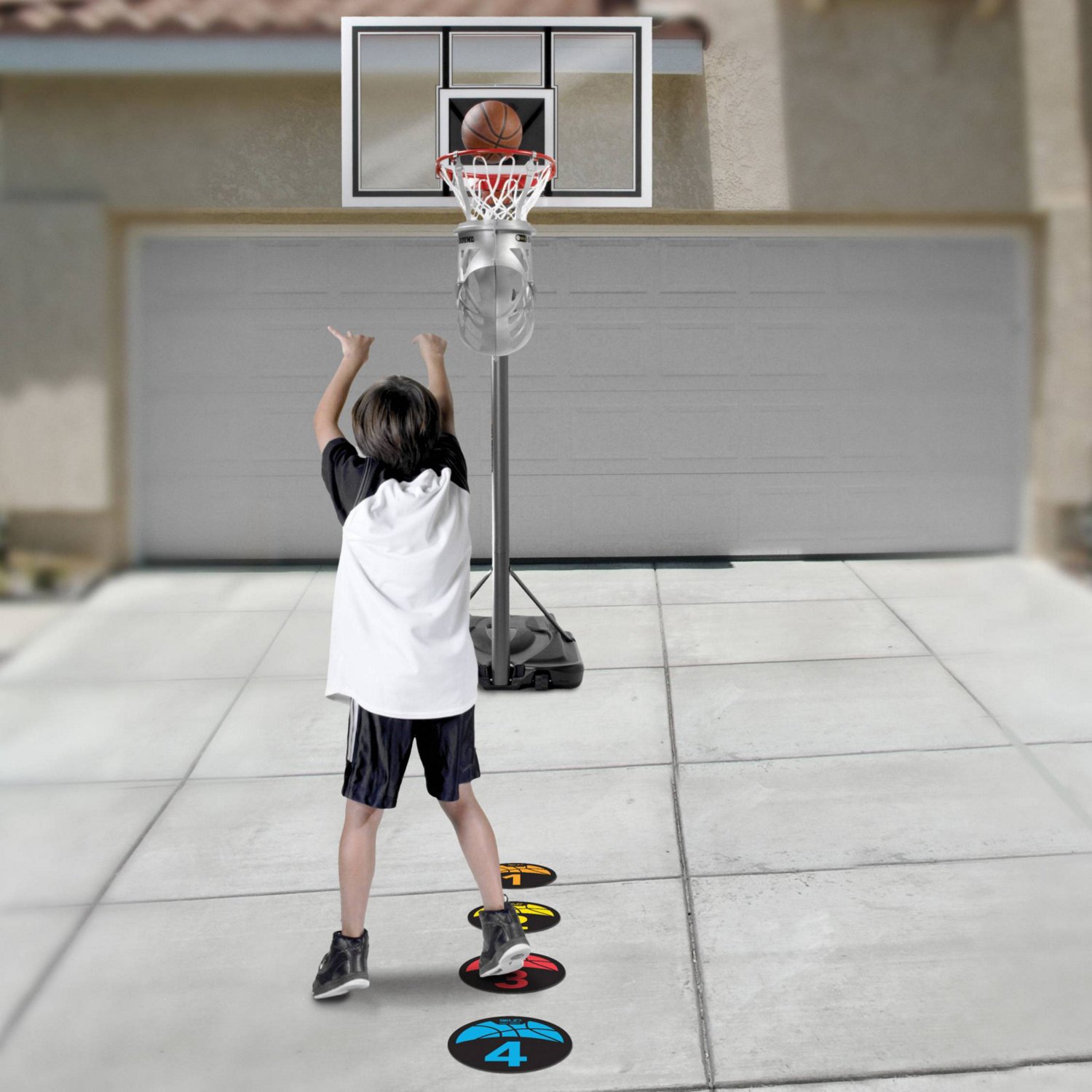 SKLZ Shot Spotz Coaching Markers - view number 8