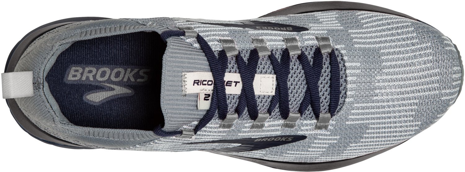 Brooks Men's Ricochet Running Shoes - view number 4