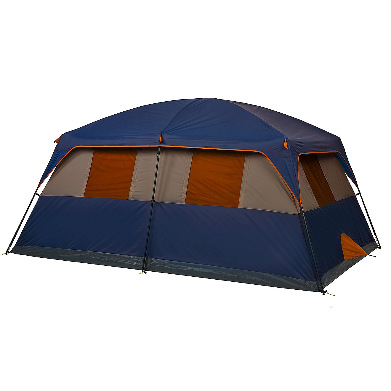 Magellan Outdoors Grand Ponderosa 10 Person Family Cabin Tent                                                                    - view number 2
