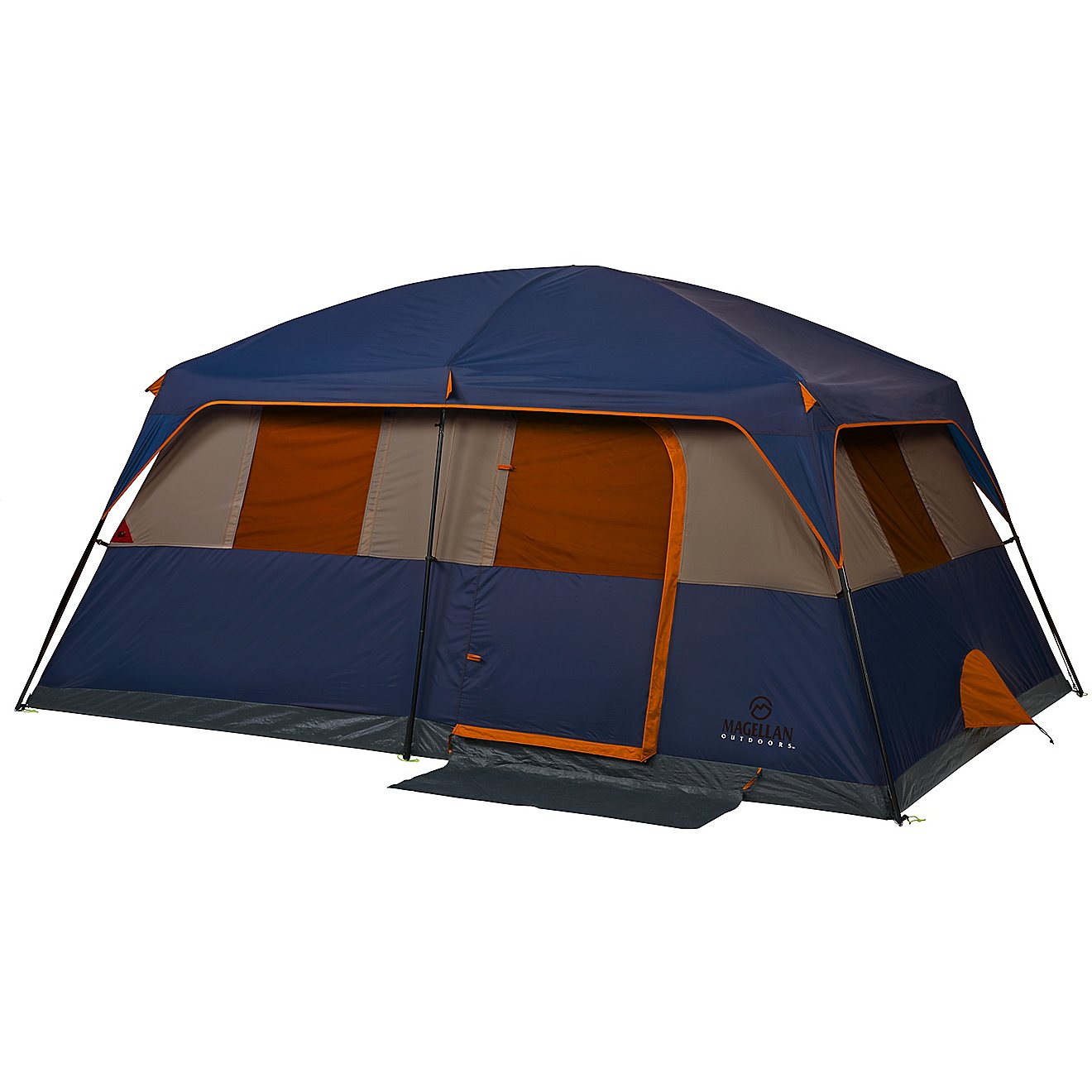 Magellan Outdoors Grand Ponderosa 10 Person Family Cabin Tent                                                                    - view number 3