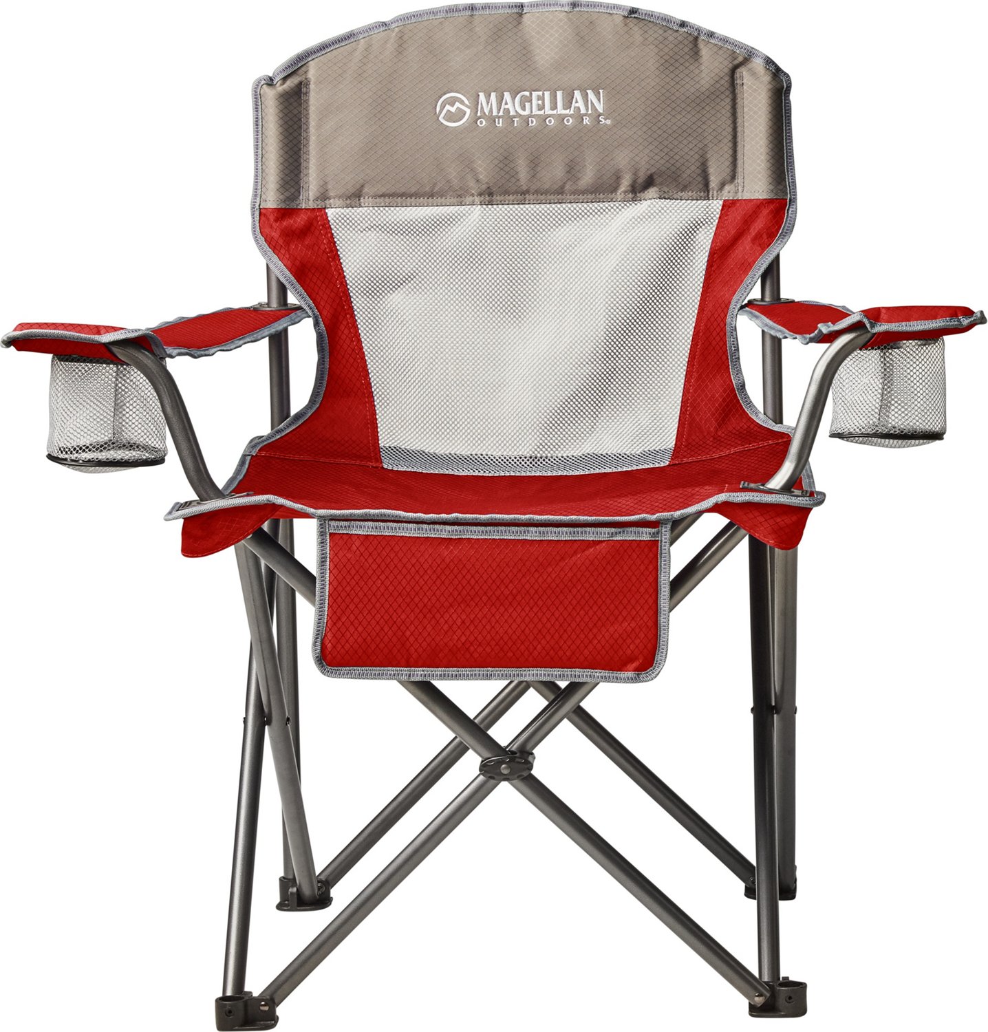 Magellan Outdoors Cool Comfort Mesh Chair Academy