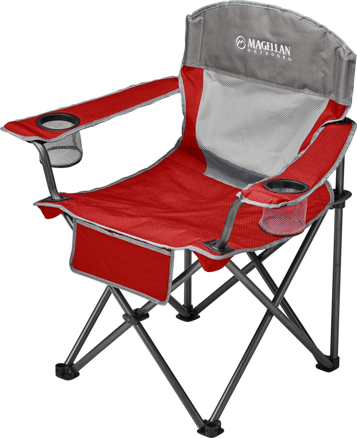 Magellan Outdoors Cool Comfort Mesh Chair