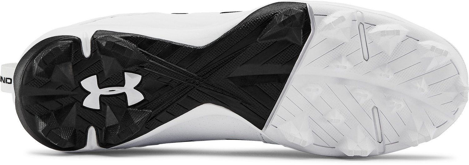 Under Armour Kids' Leadoff Low Baseball Cleats - view number 5