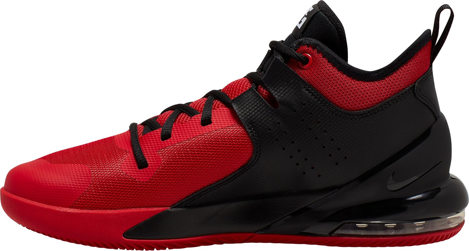 Nike Adults' Air Max Impact Basketball Shoes                                                                                     - view number 2