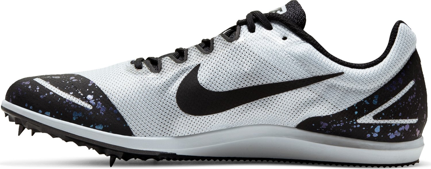 Nike Adults' Zoom Rival Long Distance 10 Track and Field Shoes Academy