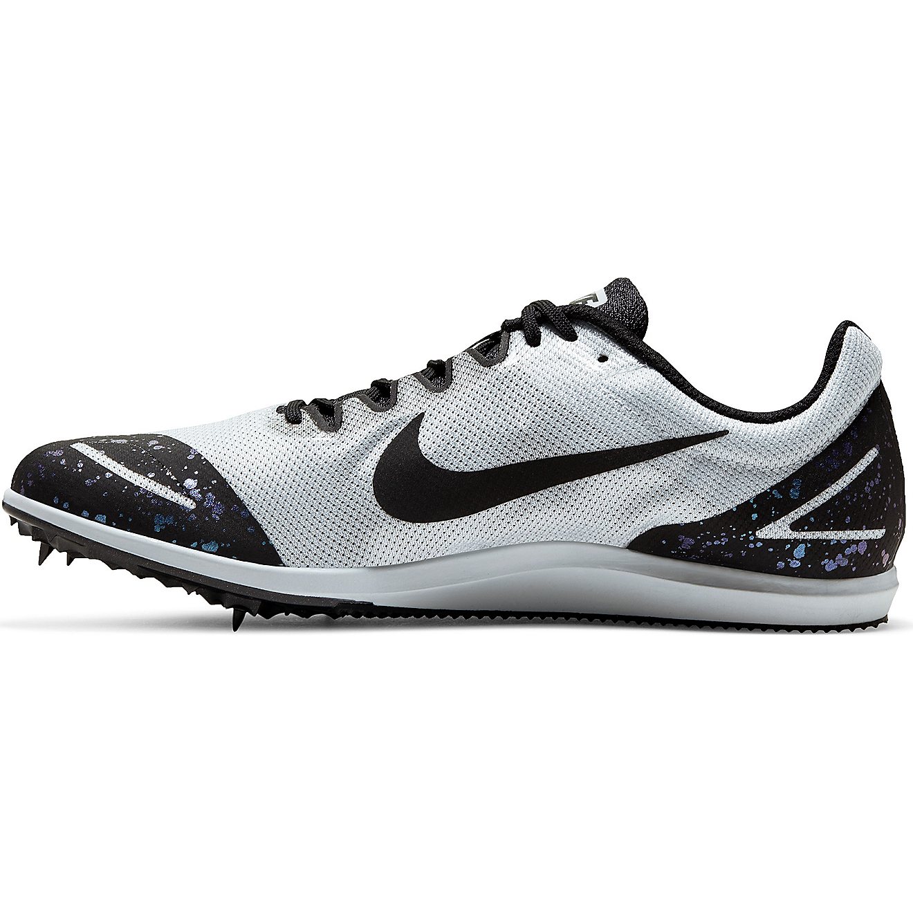Nike Adults' Zoom Rival Long Distance 10 Track and Field Shoes                                                                   - view number 3