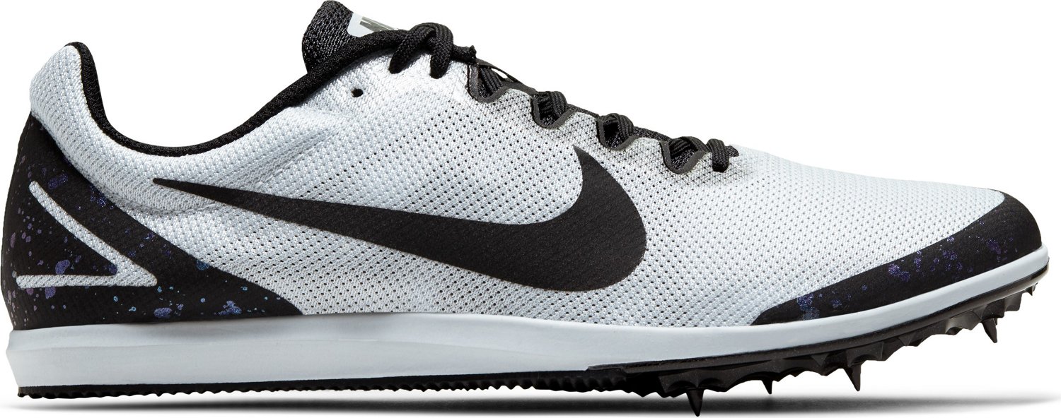 Nike Adults' Zoom Rival Distance Track and Field Spikes