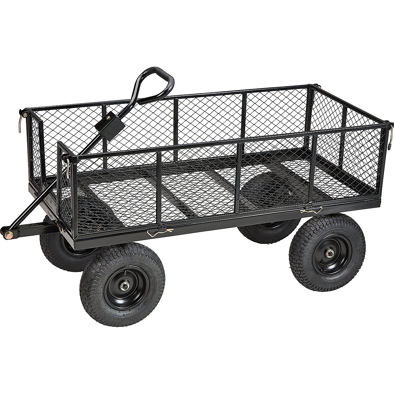 Magellan Outdoors 1,000 lb Utility Wagon                                                                                         - view number 1