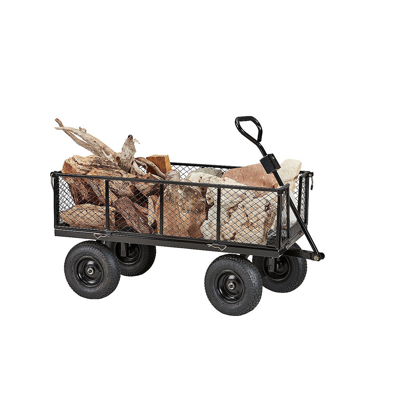 Magellan Outdoors 1,000 lb Utility Wagon                                                                                         - view number 7