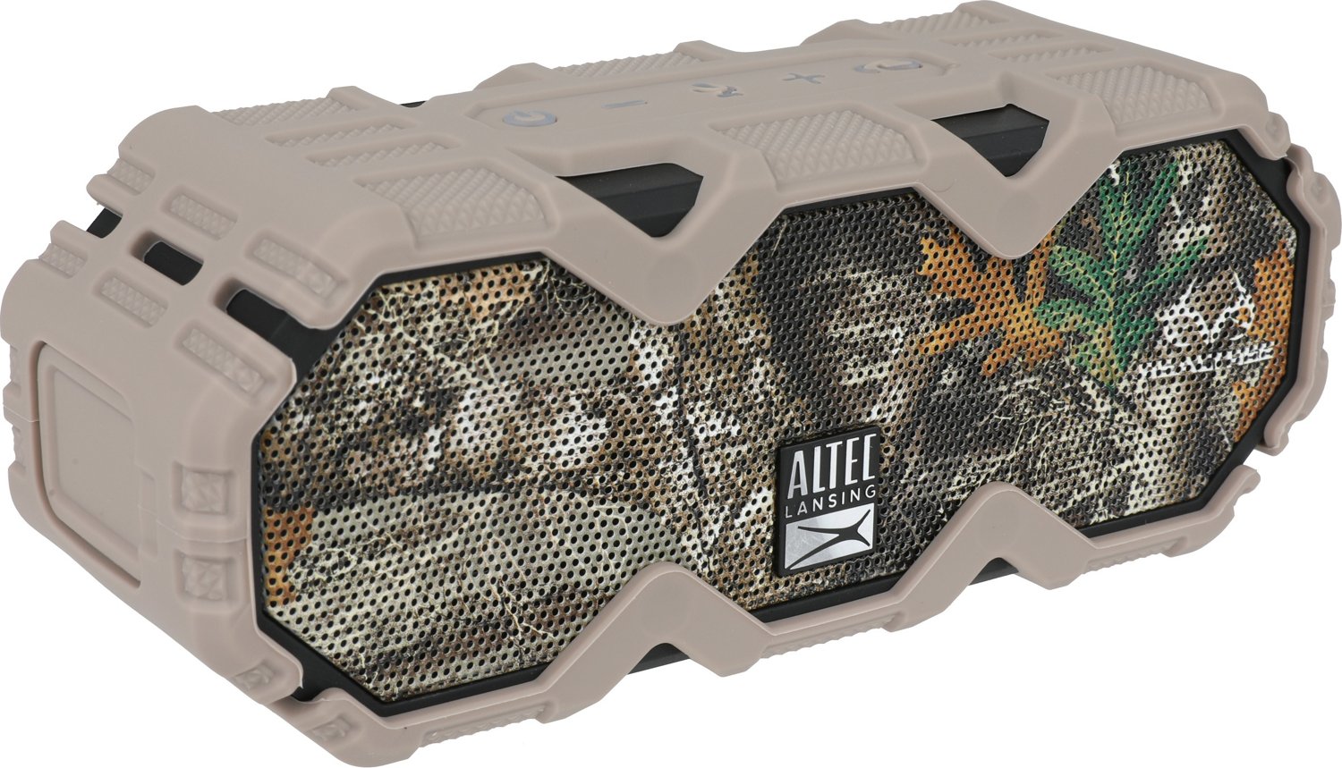 Altec Lansing Mini LifeJacket Jolt Bluetooth Speaker - view number 2