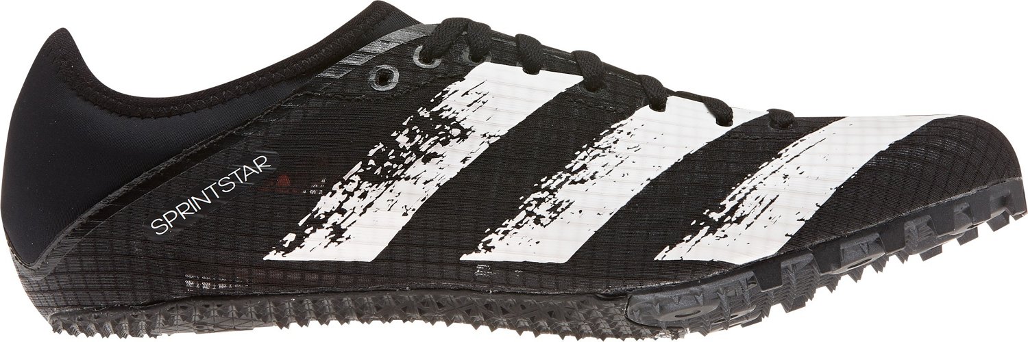 adidas Adults' Sprintstar 2019 Sprint Track and Field Shoes